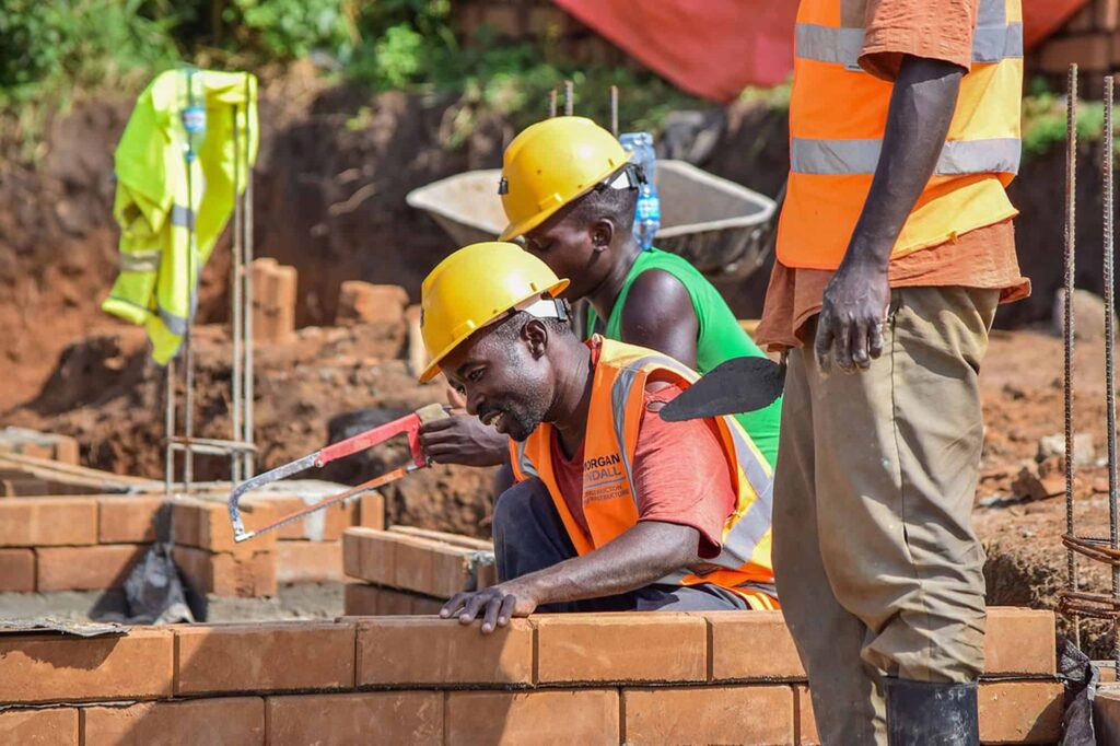 Advanta Uganda Limited